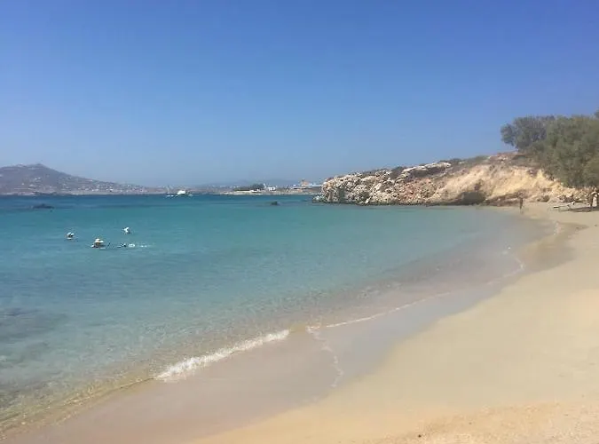 Cycladique Poseidon * Paro