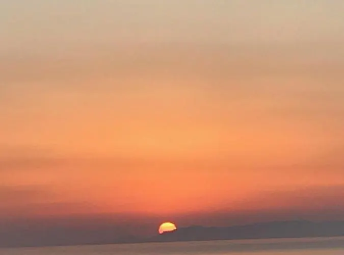 Cycladique Poseidon *