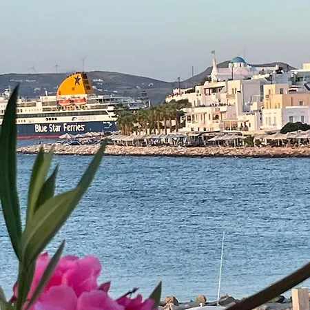 Cycladique Poseidon *