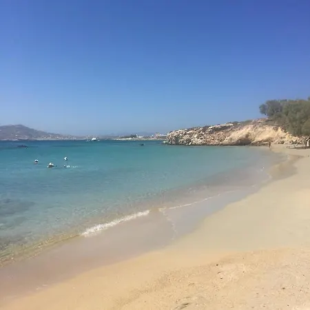 Cycladique Poseidon * Parikia (Paros)