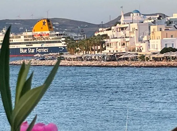 Cycladique Poseidon *